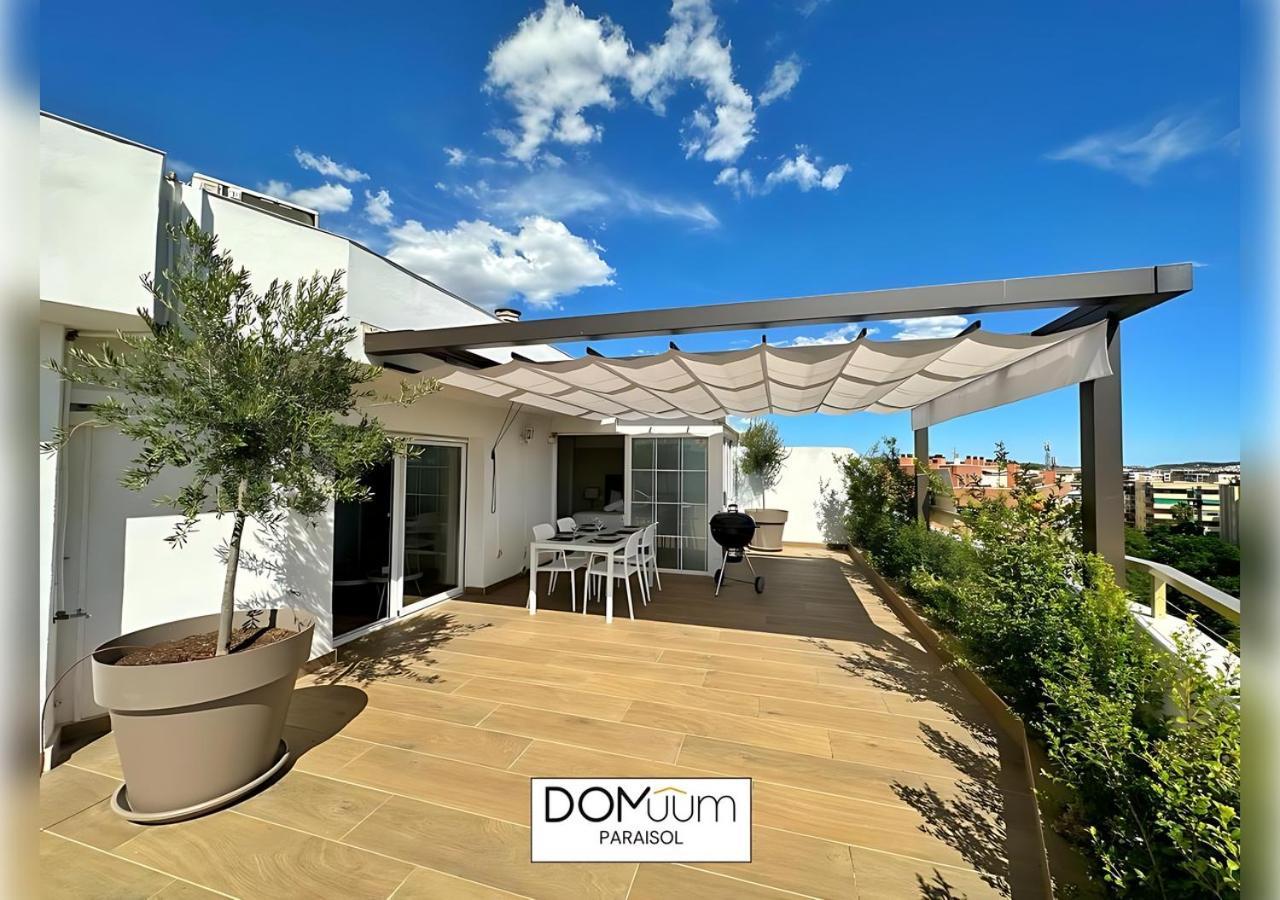סאלו Domuum Holidays - Paraisol Family Home מראה חיצוני תמונה