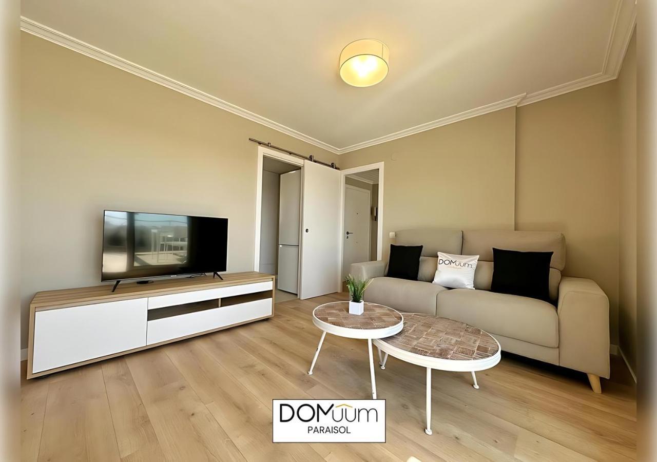 סאלו Domuum Holidays - Paraisol Family Home מראה חיצוני תמונה